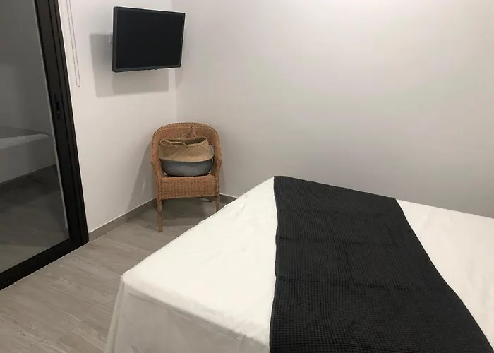 Brazan Holidays Apartamento