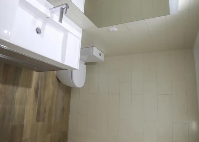 Apartamento Brazan Holidays *