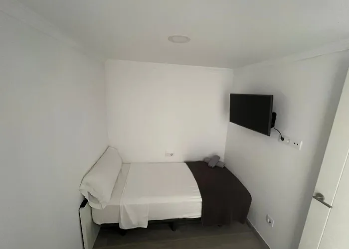 Brazan Holidays * Corralejo