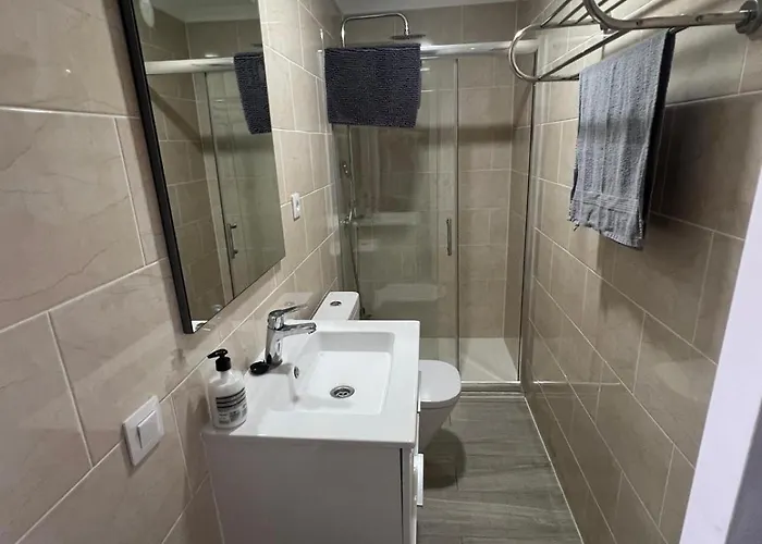 Brazan Holidays Apartamento Corralejo