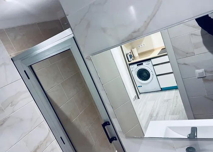 Apartamento Brazan Holidays Corralejo