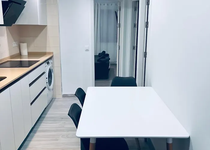 Brazan Holidays Apartamento Corralejo