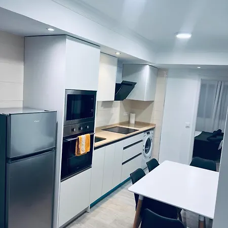 Brazan Holidays Appartement Corralejo