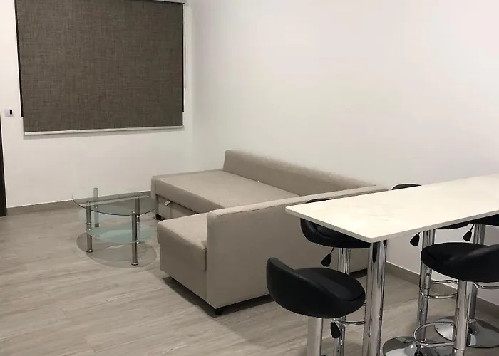 Appartement Brazan Holidays