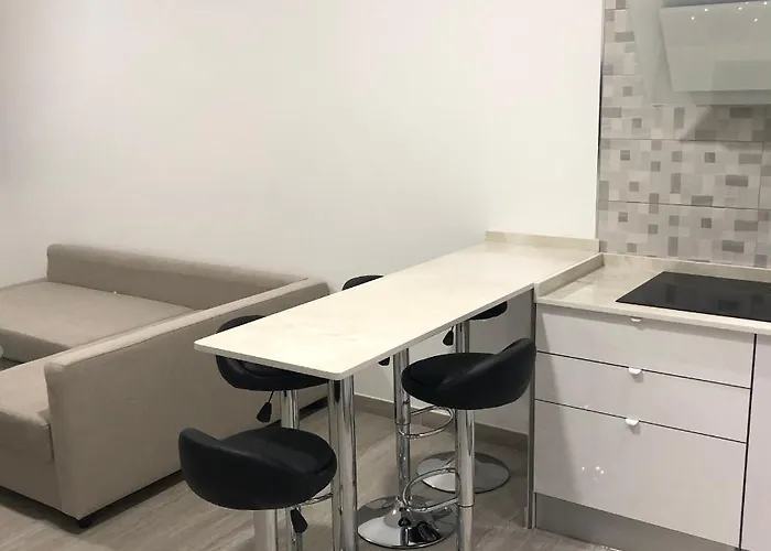 Brazan Holidays Appartement Corralejo