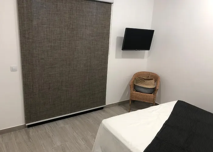 Brazan Holidays Appartement *