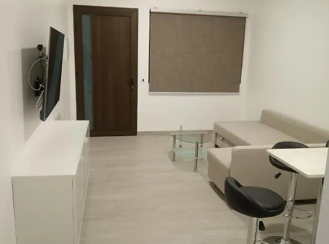 Appartement Brazan Holidays Corralejo