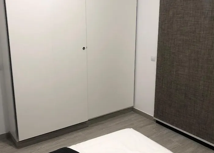 Brazan Holidays Appartement *