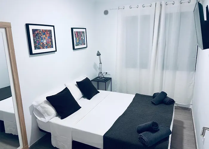 Appartement Brazan Holidays Corralejo