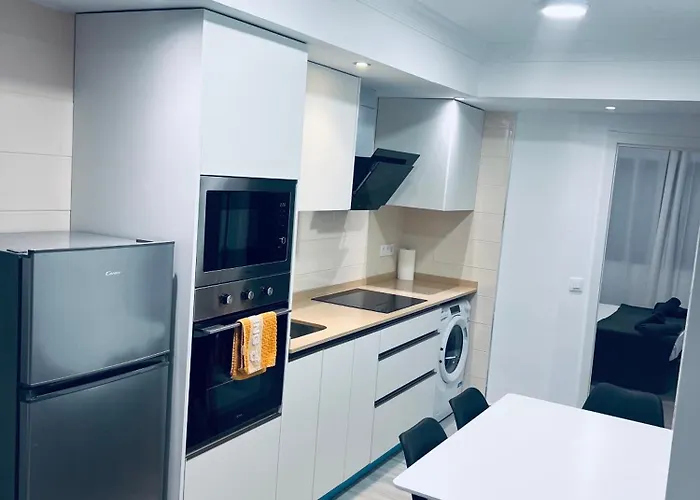 Brazan Holidays Appartement Corralejo